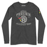 Phrenik-Versity Long Sleeve Tee