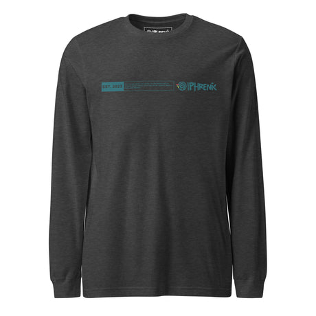 Rooted Long Sleeve Tee