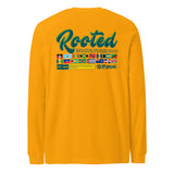 Rooted Long Sleeve Tee