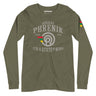 Phrenik-Versity Long Sleeve Tee