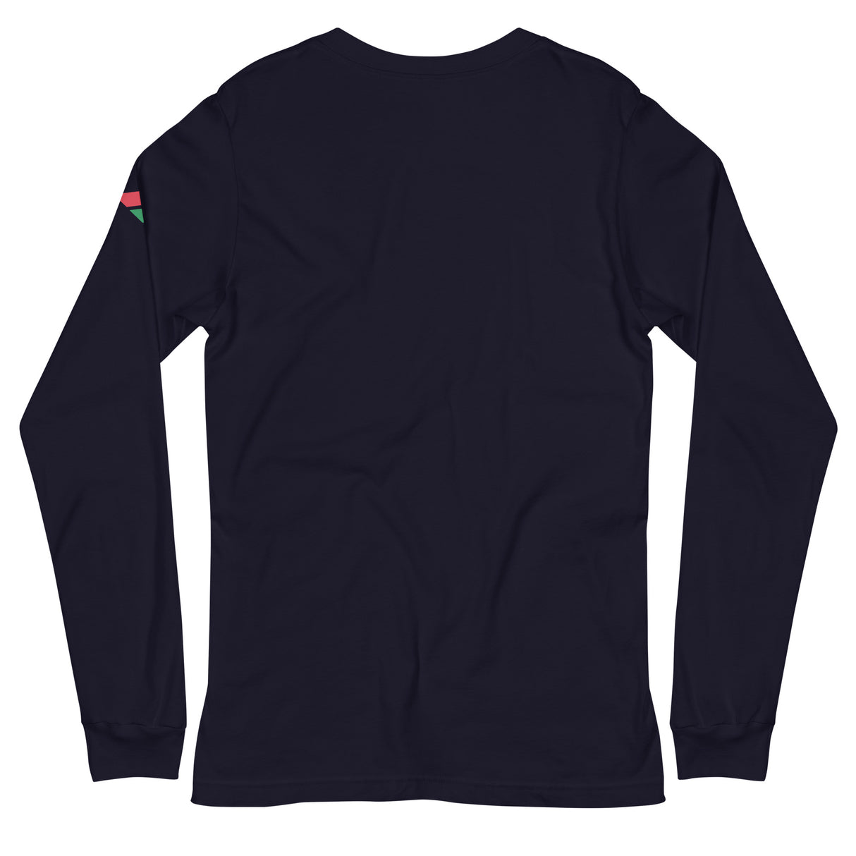 Phrenik-Versity Long Sleeve Tee