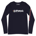 Trademark Airlume Long Sleeve Tee