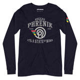 Phrenik-Versity Long Sleeve Tee