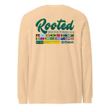 Rooted Long Sleeve Tee