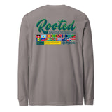 Rooted Long Sleeve Tee