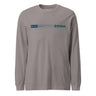 Rooted Long Sleeve Tee