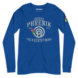 Phrenik-Versity Long Sleeve Tee