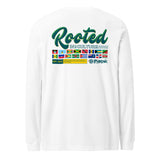 Rooted Long Sleeve Tee