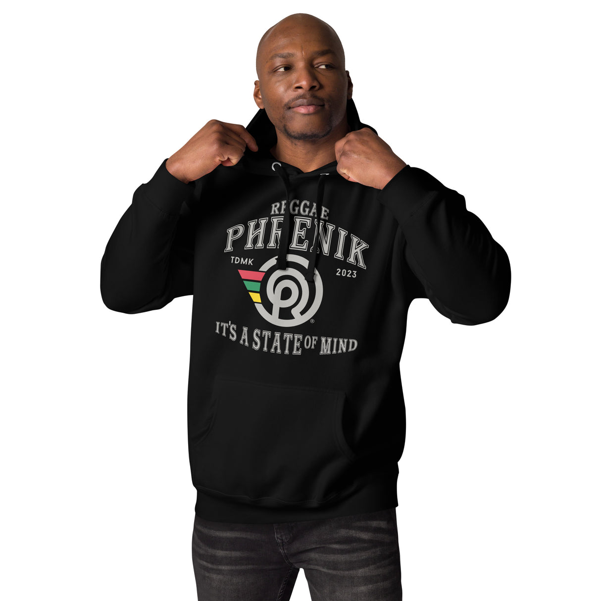 Versity Premium Hoodie