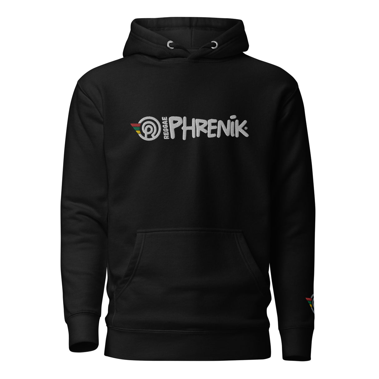 Trademark Unisex Hoodie