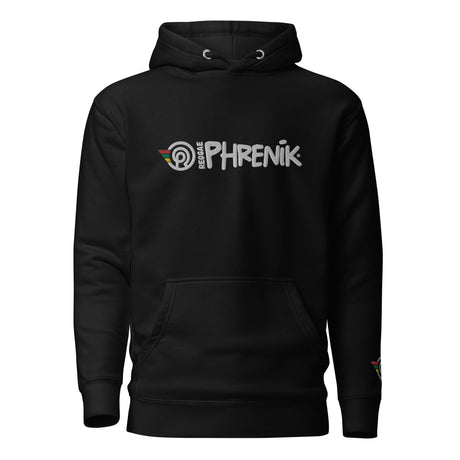 Trademark Unisex Hoodie