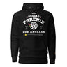 LA Phrenik Hoodie Premium Cotton Hoodie