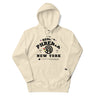 New York Phreniks Premium Cotton Hoodie