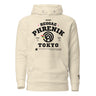 Tokyo Phrenik Premium Cotton Hoodie