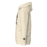 Tokyo Phrenik Premium Cotton Hoodie