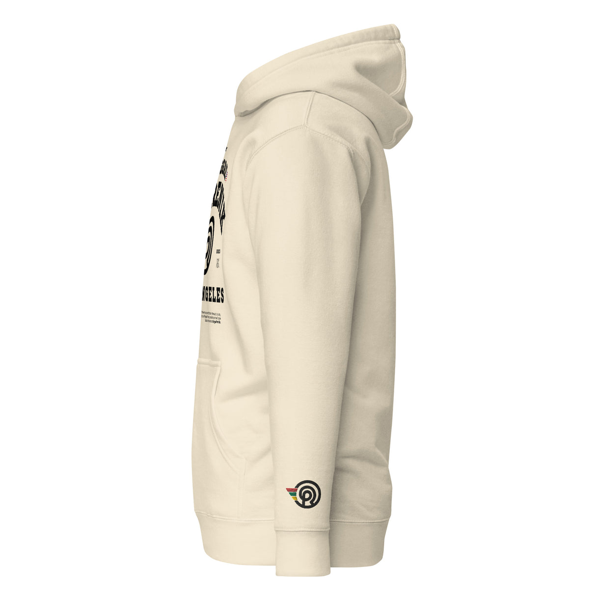 LA Phrenik Hoodie Premium Cotton Hoodie