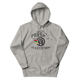 Versity Premium Hoodie