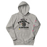 London Phreniks Cotton Hoodie