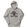 New York Phreniks Premium Cotton Hoodie