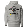 London Phreniks Premium Cotton Hoodie