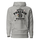 Tokyo Phrenik Premium Cotton Hoodie