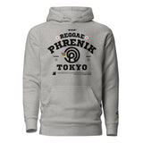 Tokyo Phrenik Premium Cotton Hoodie