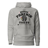 Tokyo Phrenik Premium Cotton Hoodie