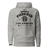 LA Phrenik Hoodie Premium Cotton Hoodie