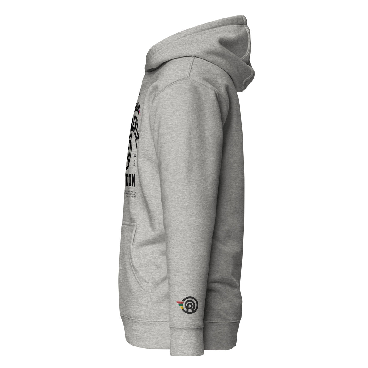 London Phreniks Premium Cotton Hoodie