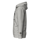 Tokyo Phrenik Premium Cotton Hoodie