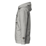 LA Phrenik Hoodie Premium Cotton Hoodie