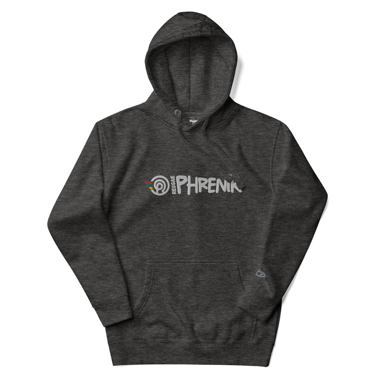 Trademark Unisex Hoodie