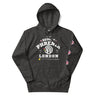 London Phreniks Cotton Hoodie