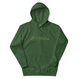 Trademark Unisex Hoodie