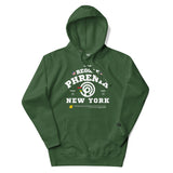 New York Phreniks Premium Cotton Hoodie