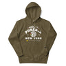 New York Phreniks Premium Cotton Hoodie