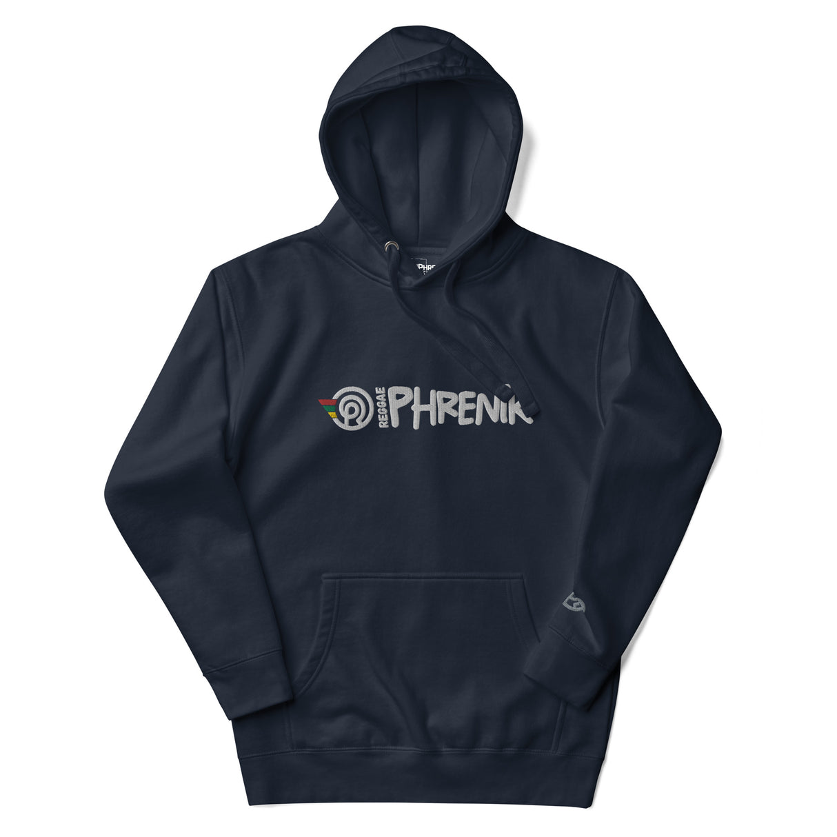 Trademark Unisex Hoodie