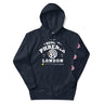 London Phreniks Cotton Hoodie