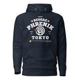 Tokyo Phrenik Premium Cotton Hoodie