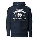 LA Phrenik Hoodie Premium Cotton Hoodie