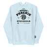 Stockholm Phrenik Premium Cotton Hoodie