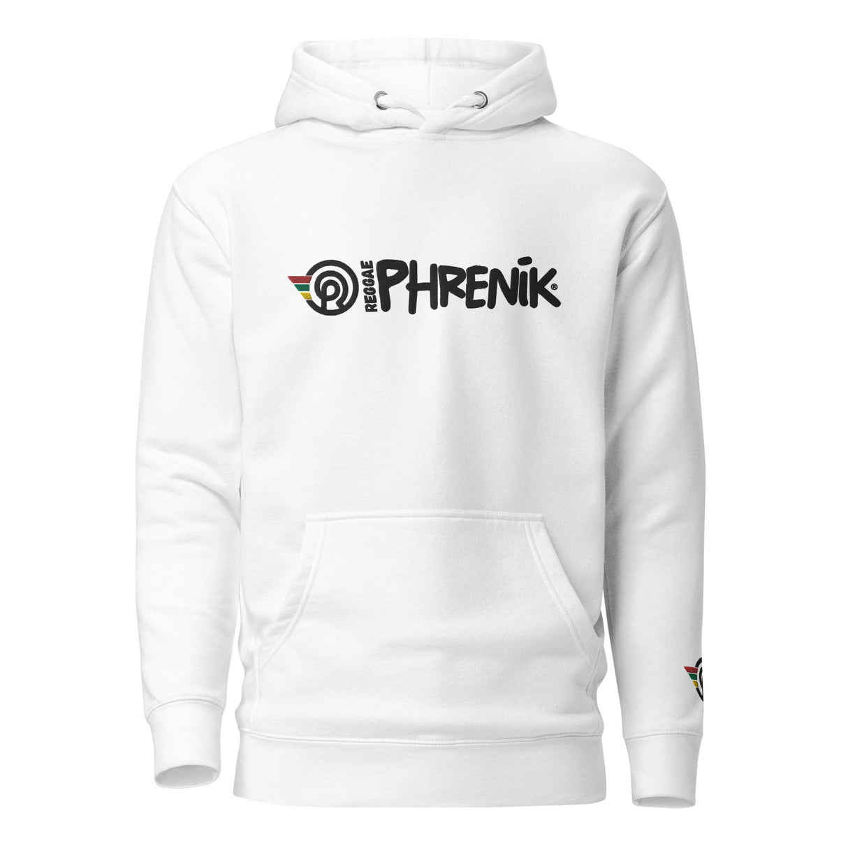 Trademark Unisex Hoodie