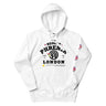 London Phreniks Cotton Hoodie