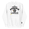 London Phreniks Premium Cotton Hoodie