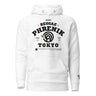 Tokyo Phrenik Premium Cotton Hoodie