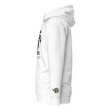 Tokyo Phrenik Premium Cotton Hoodie