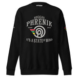 Phrenik-Versity Premium Sweatshirt