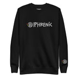 Phrenik Embroidered Premium Sweatshirt