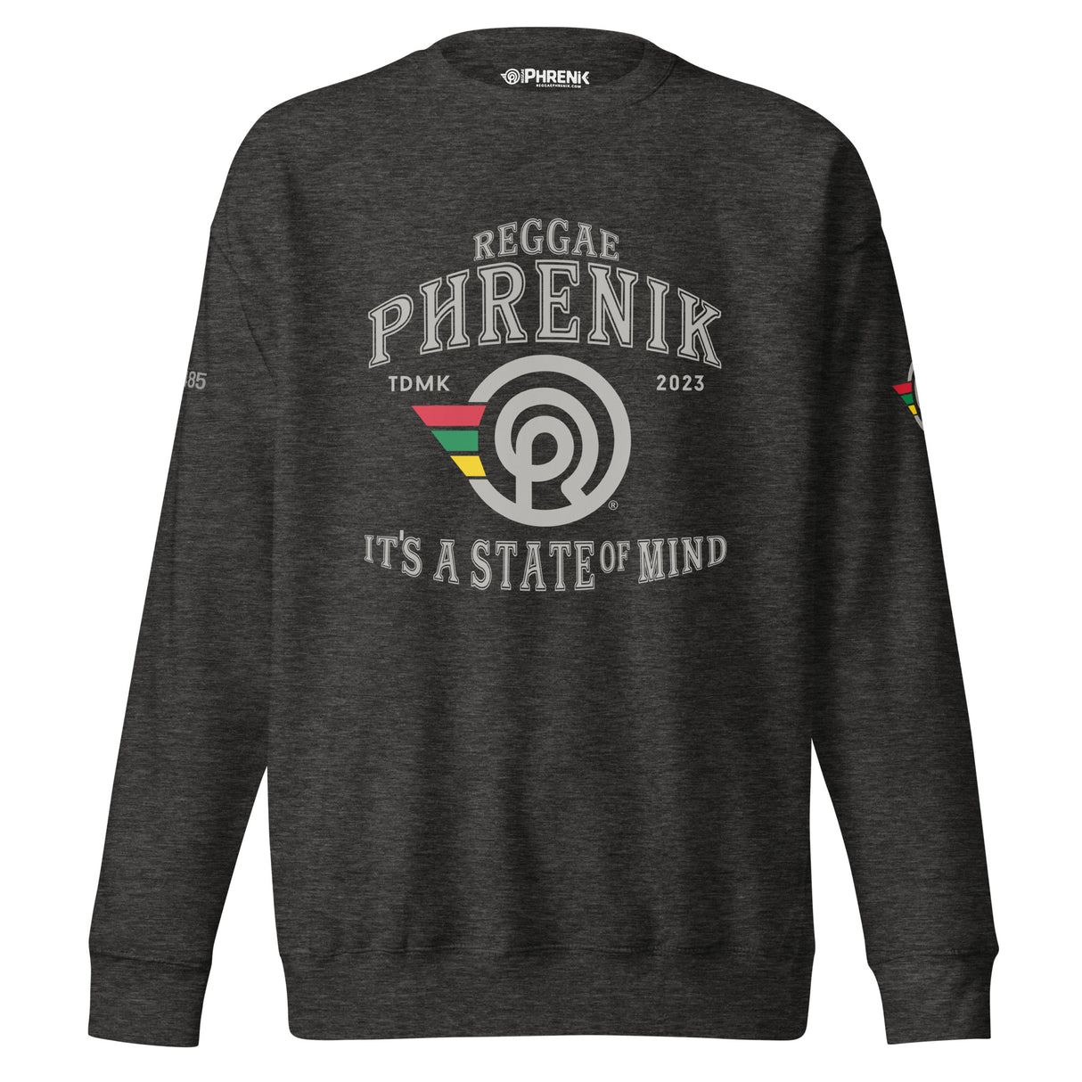 Phrenik-Versity Premium Sweatshirt