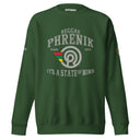 Phrenik-Versity Premium Sweatshirt
